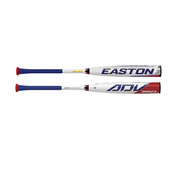 2020 Easton ADV 360 Stars and Stripes LE-3 2-Piece Pro Balanced: BB20ADVW