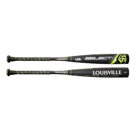 2020 Louisville Slugger USA BB Select -5 USA Youth Baseball Bat 2 5/8”: WTLUBS7B520