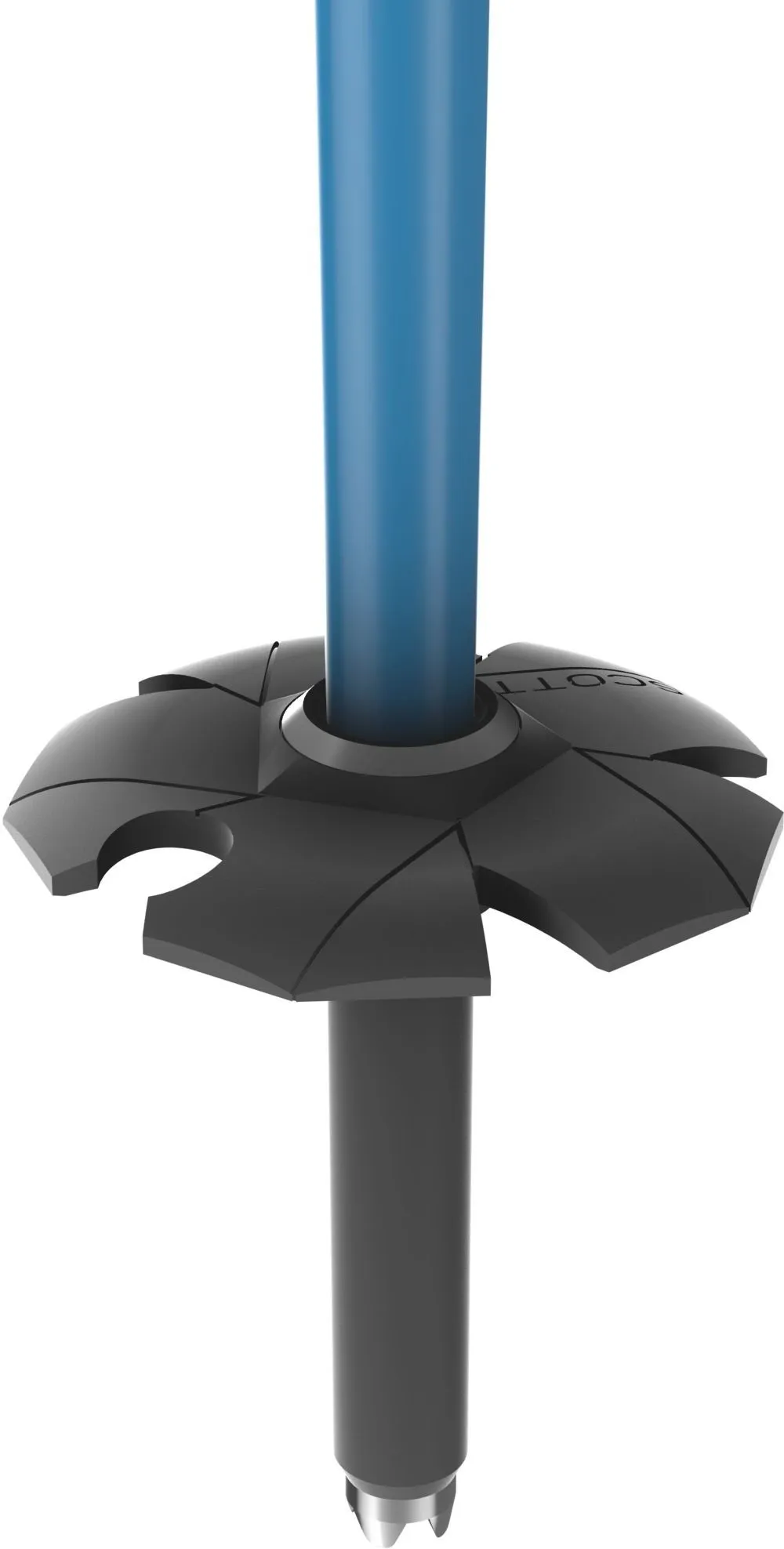 540 P-Lite Pole