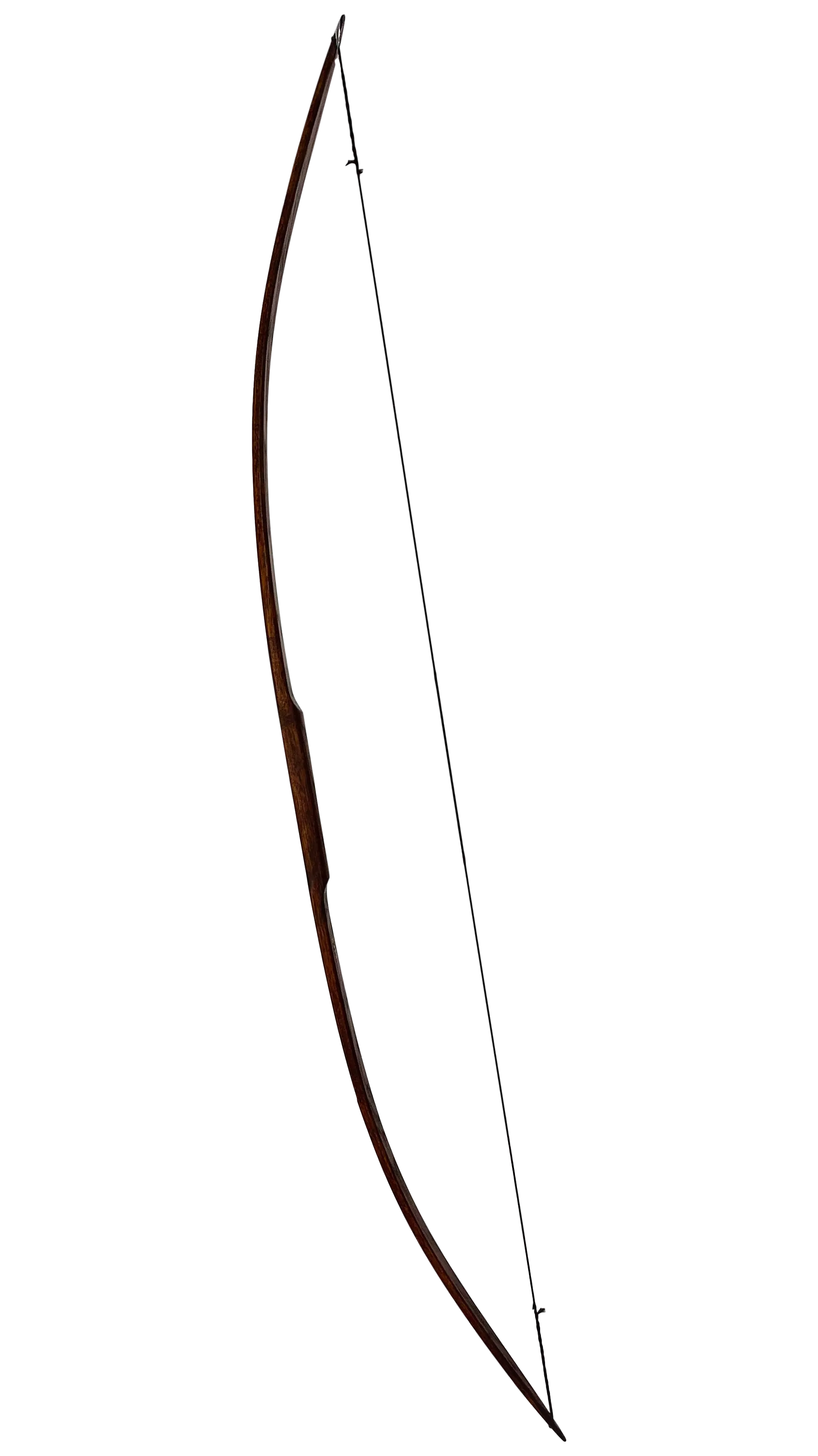 65" Bushman Flatbow