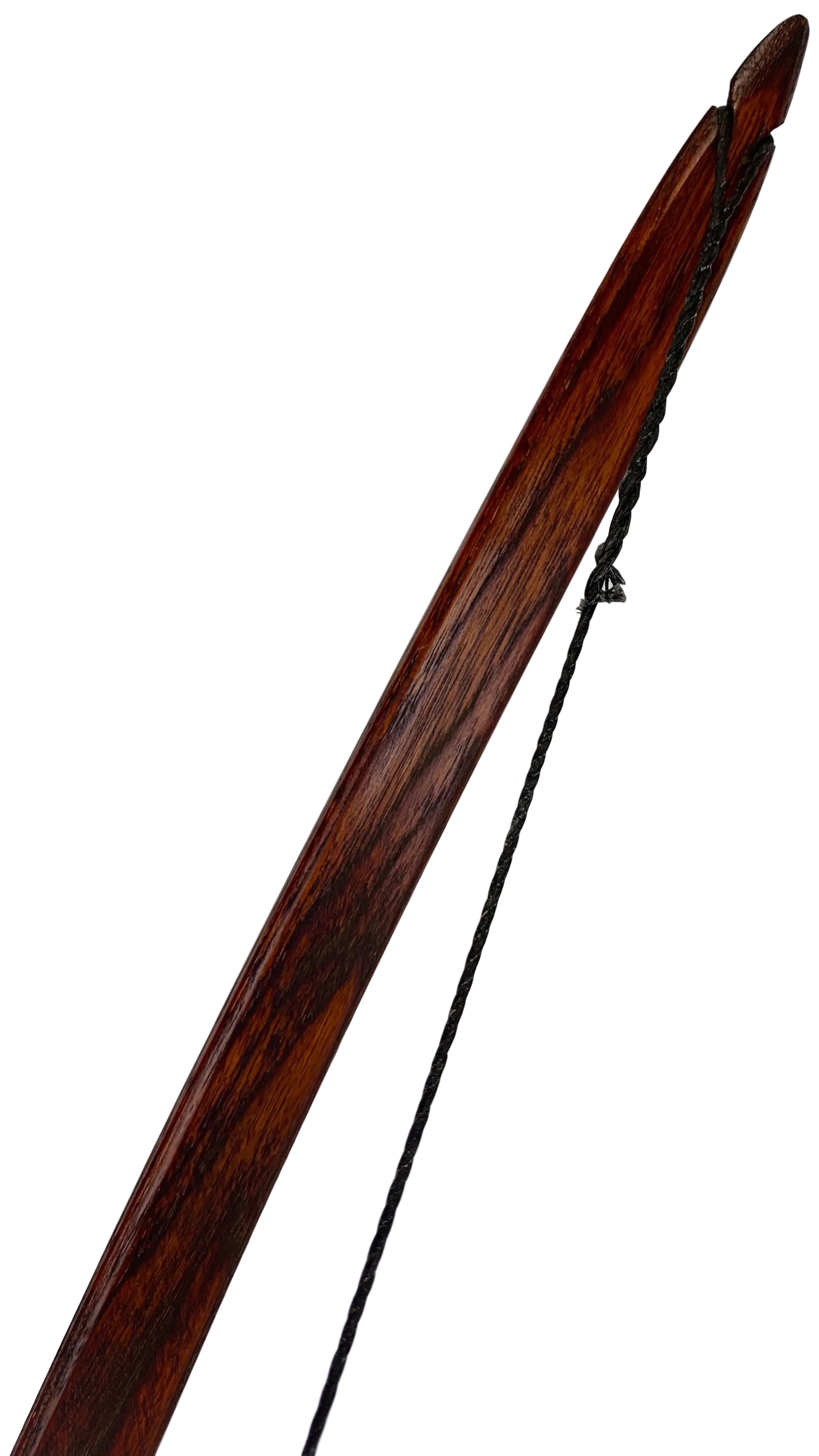 65" Bushman Flatbow