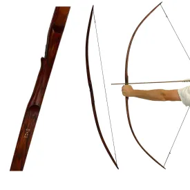 65" Bushman Flatbow