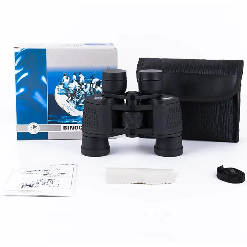 80X80 Long Range Binoculars