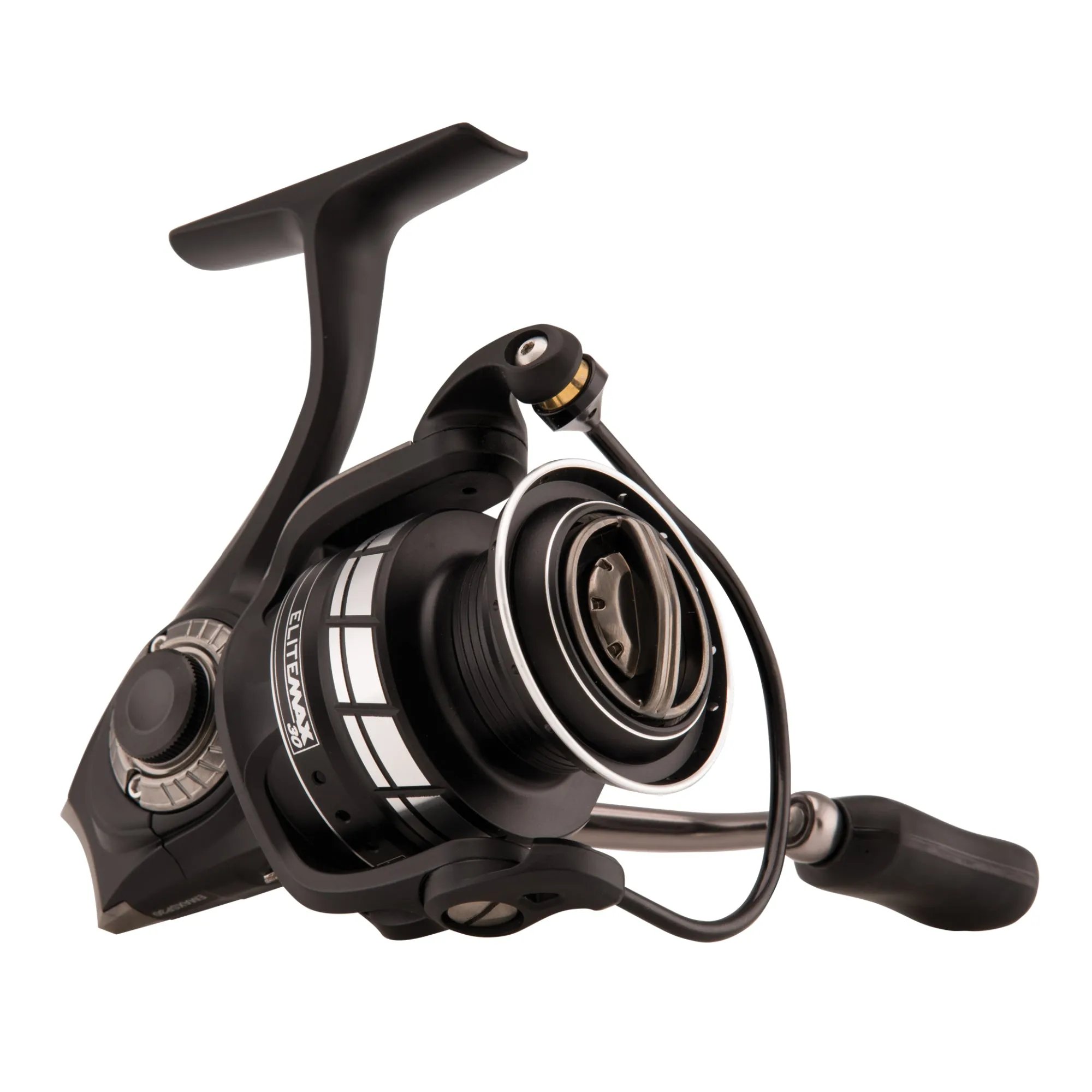 Abu Garcia Elite Max Spinning Reel - EMAXSP40