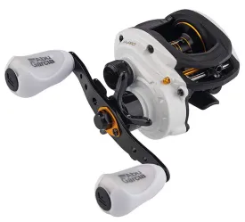 Abu Garcia Max Pro Baitcast Reel SKU - 571769