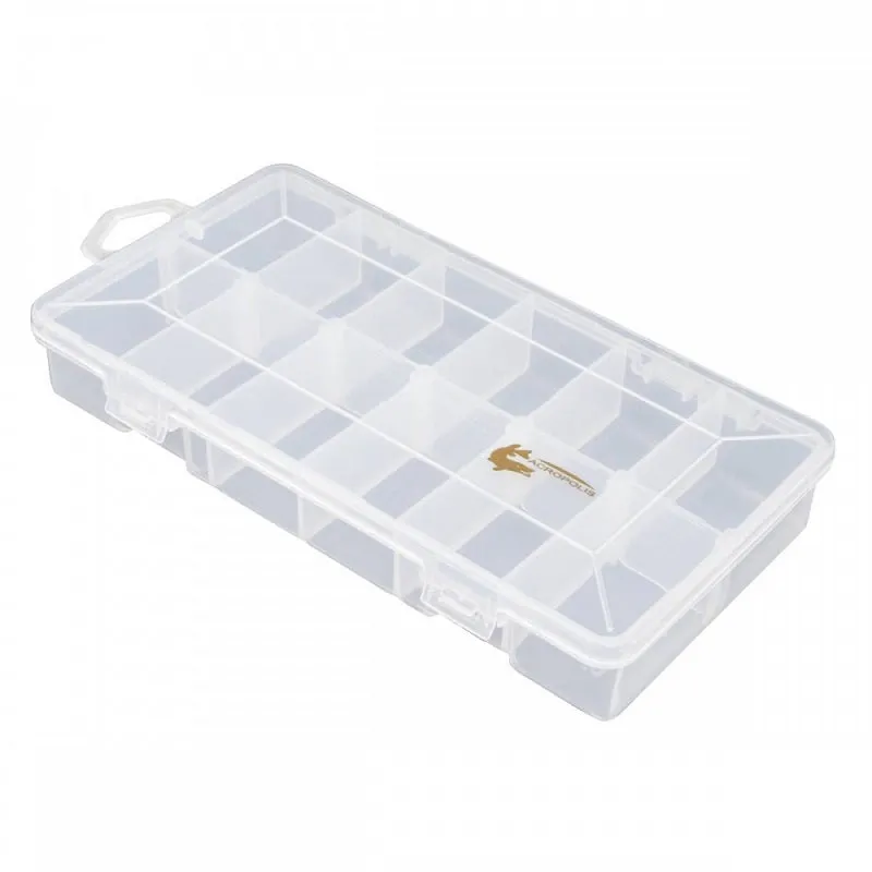 Acropolis Ice Fishing Kit