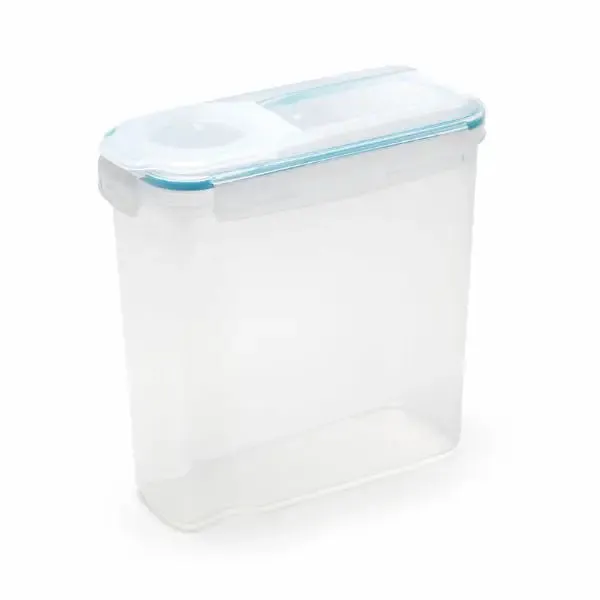 Addis Clip & Close 4L Cereal Container