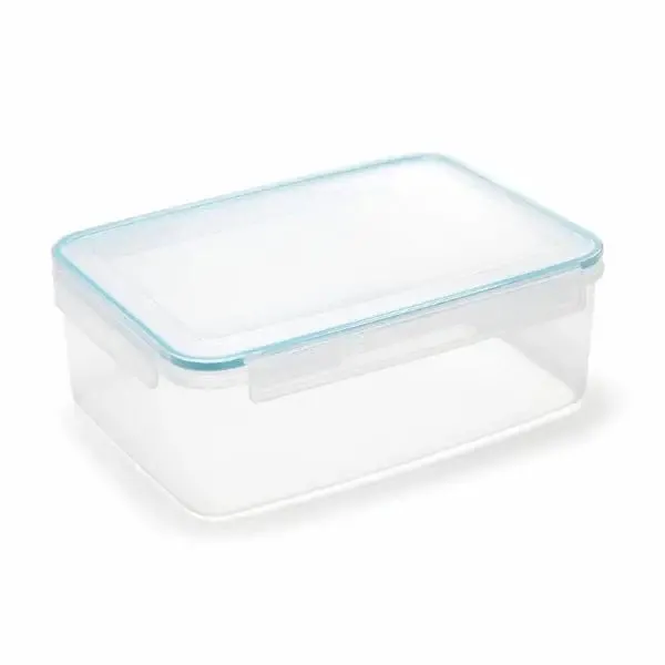 Addis Clip & Close Kitchen Storage Tubaware Range - Rectangular