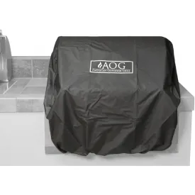 American Outdoor Grill Cover For 30-Inch Built-In Gas Grills - CB30-D