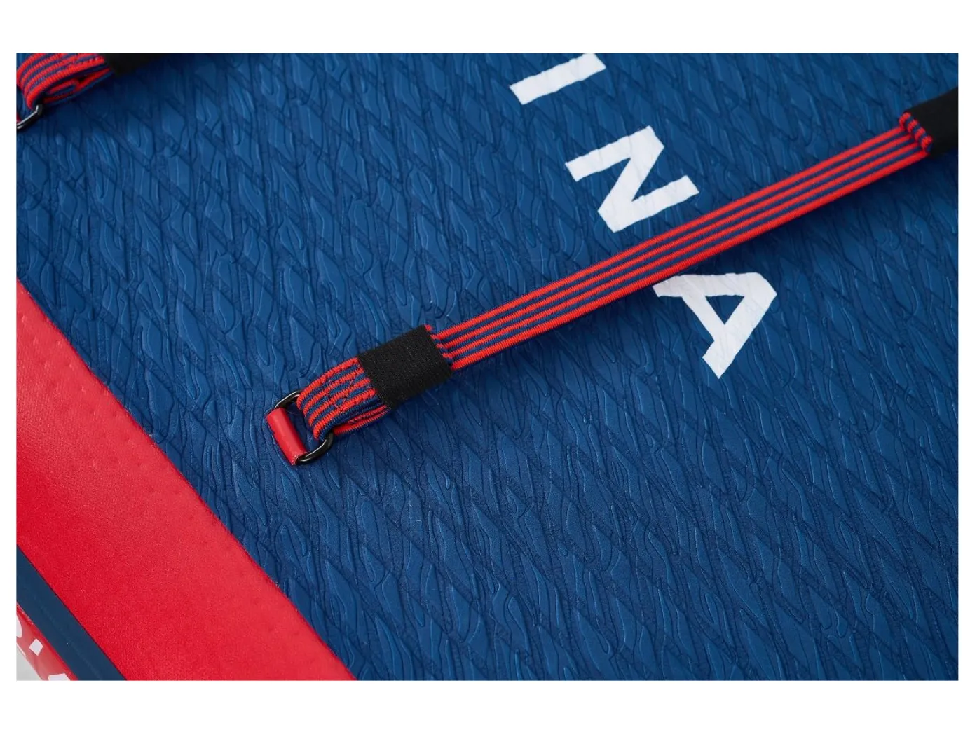 Aqua Marina Hyper 11' 6" (Navy)- iSUP- W/ Coil Leash - In Stock