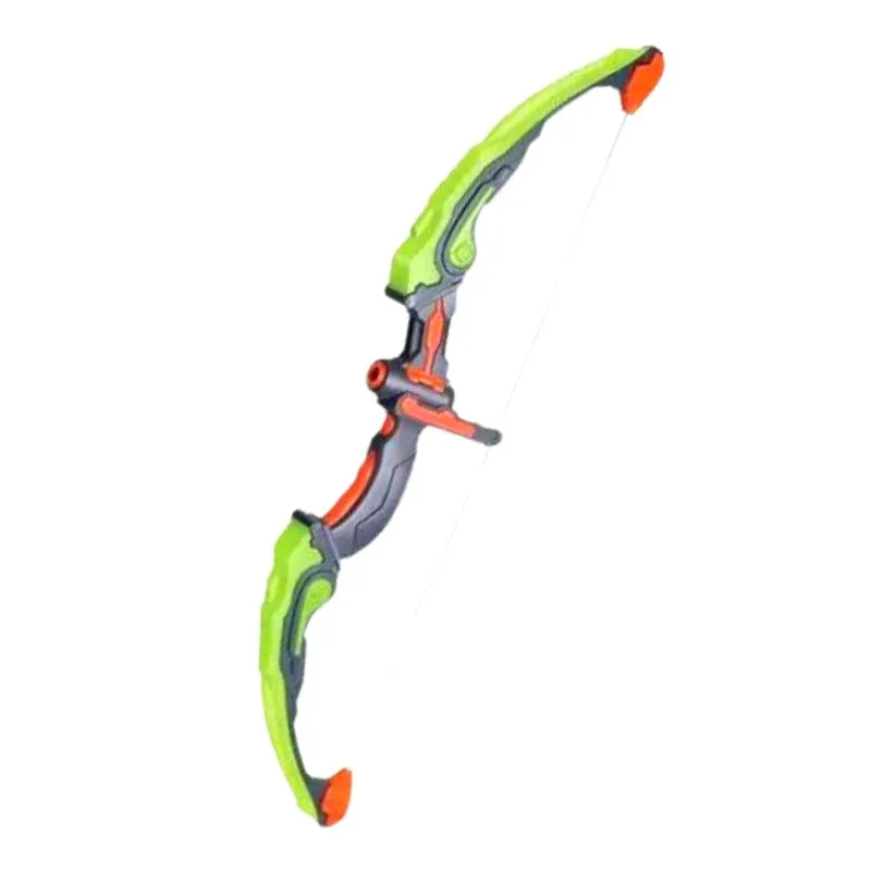 Archery Bow and Arrow Toy Set