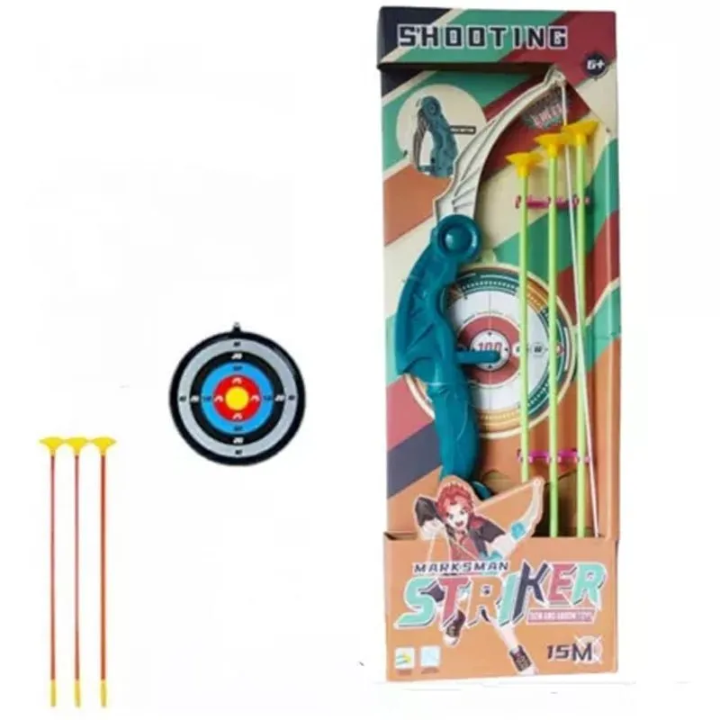 Archery Play Set