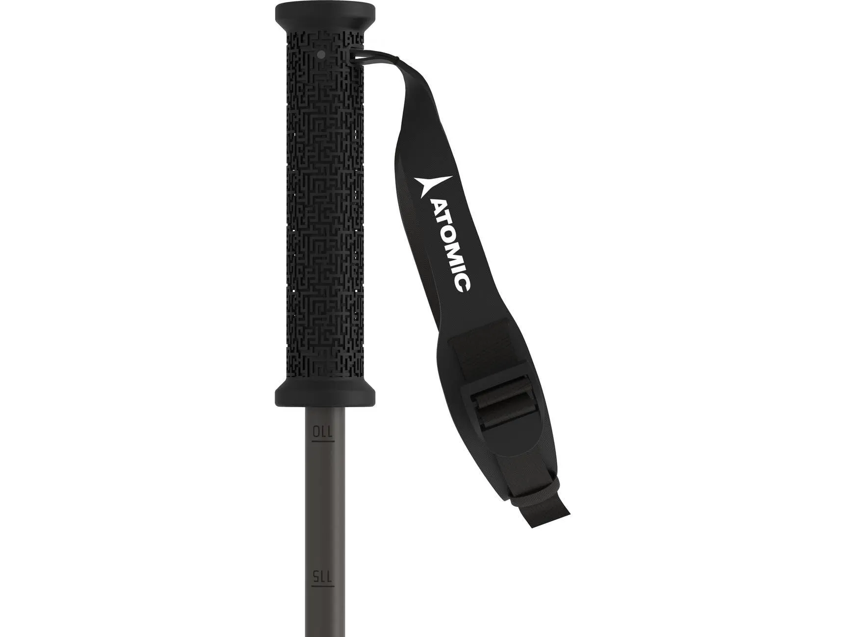 Atomic Backland FR Adjustable Ski Poles