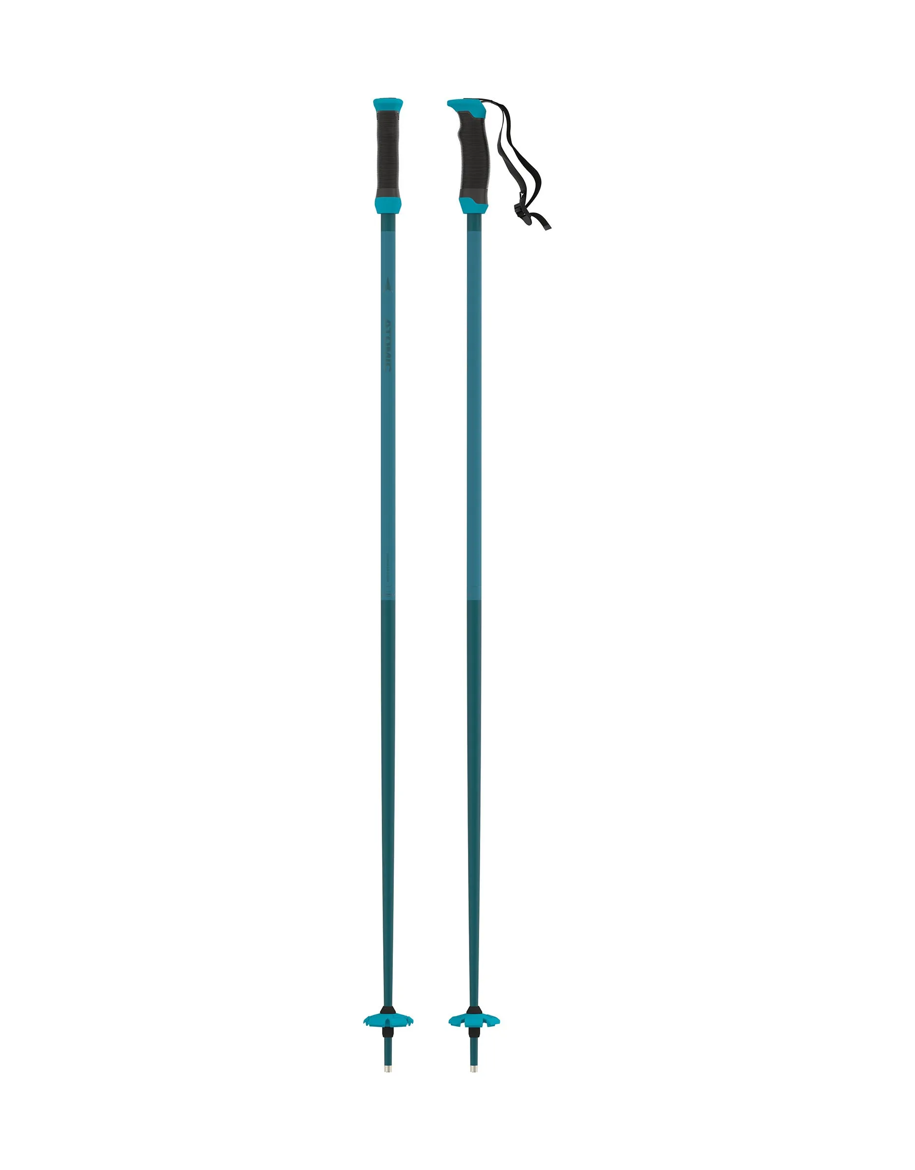 Atomic Redster X SQS Ski Poles