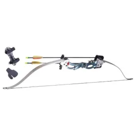 Augsta Recurve Bow