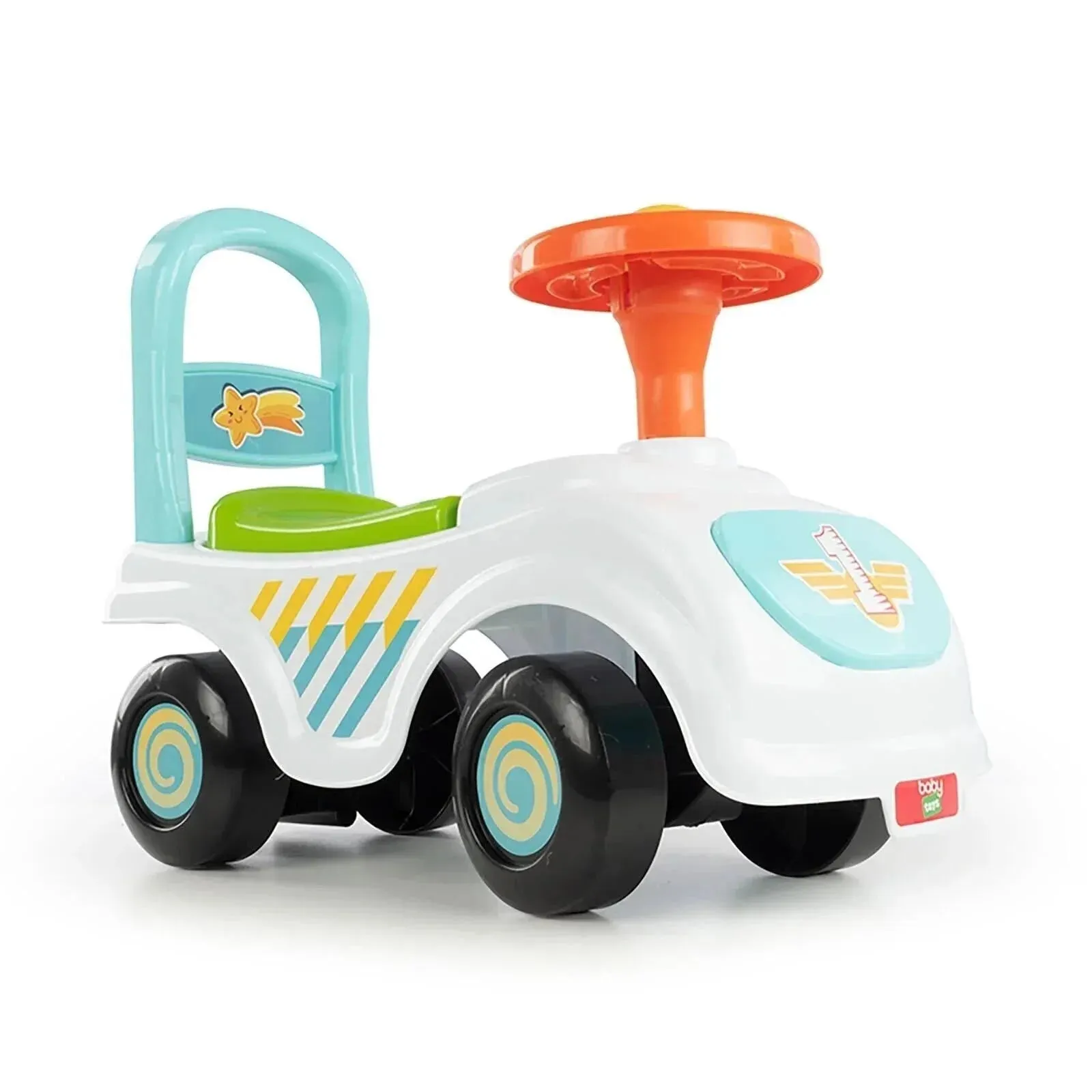 baby toys Kids Ride On My First Car