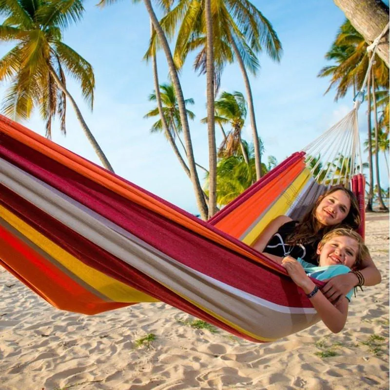 Barbados Hammock Set