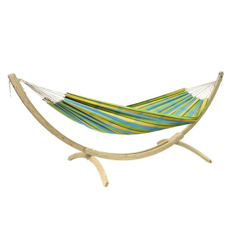 Barbados Hammock Set