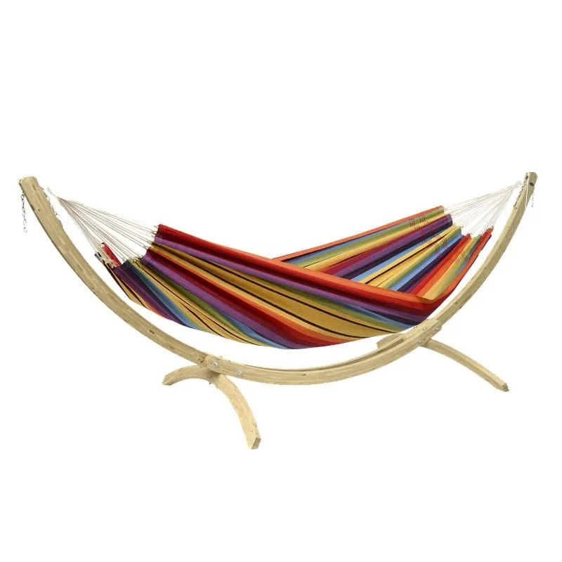 Barbados Hammock Set