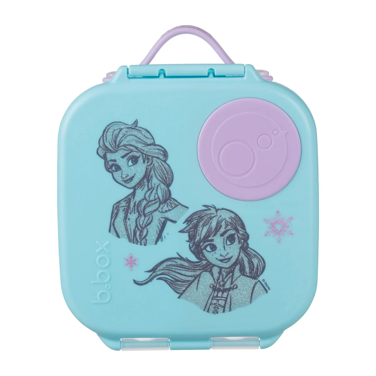 b.box x Disney Frozen Mini Lunchbox