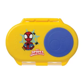 b.box x Marvel Spidey Compartment Snackbox