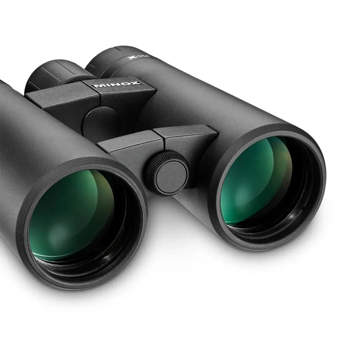 Binocular X-Lite - 10x26 by Minox