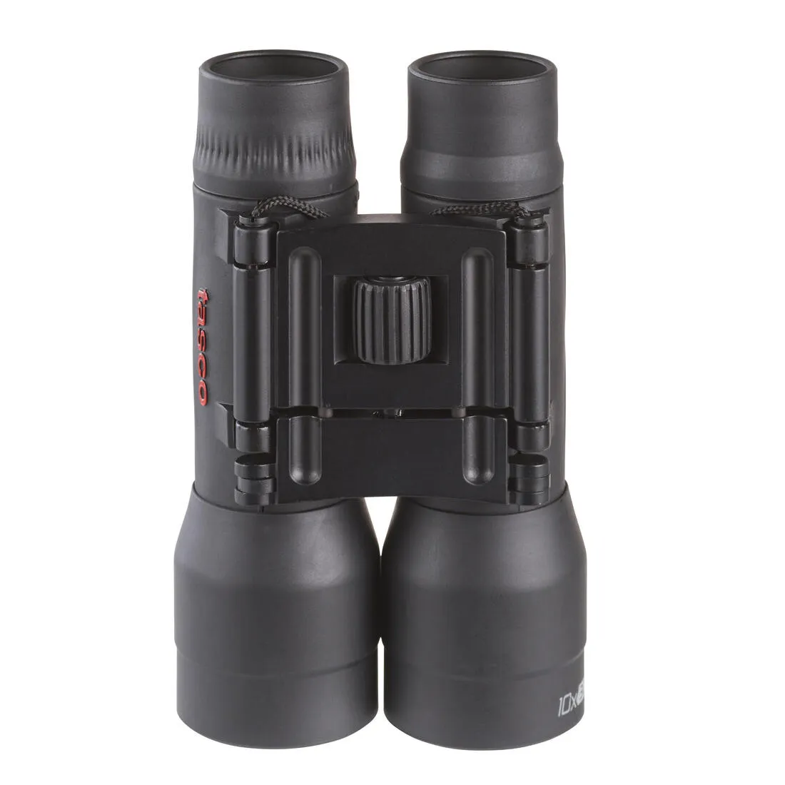 Binoculars Tasco Black Roof 10x32