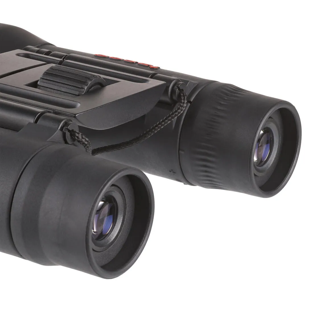 Binoculars Tasco Black Roof 10x32