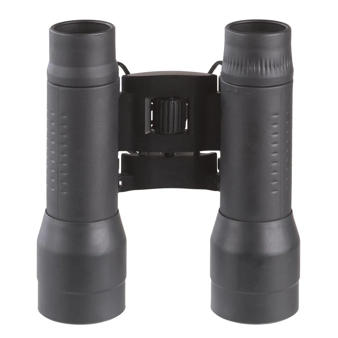 Binoculars Tasco Black Roof 10x32