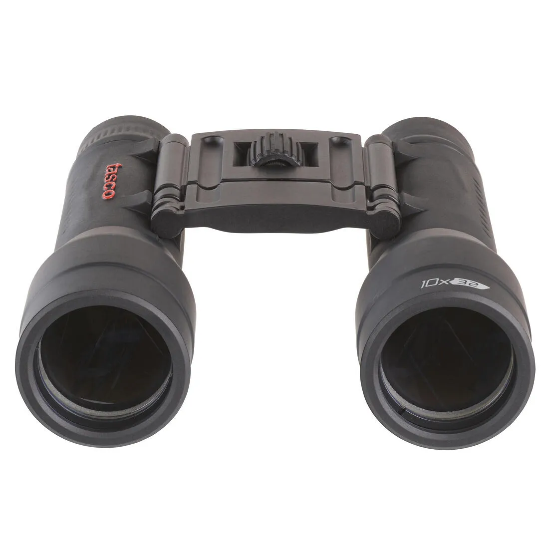 Binoculars Tasco Black Roof 10x32