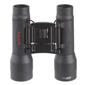 Binoculars Tasco Black Roof 10x32