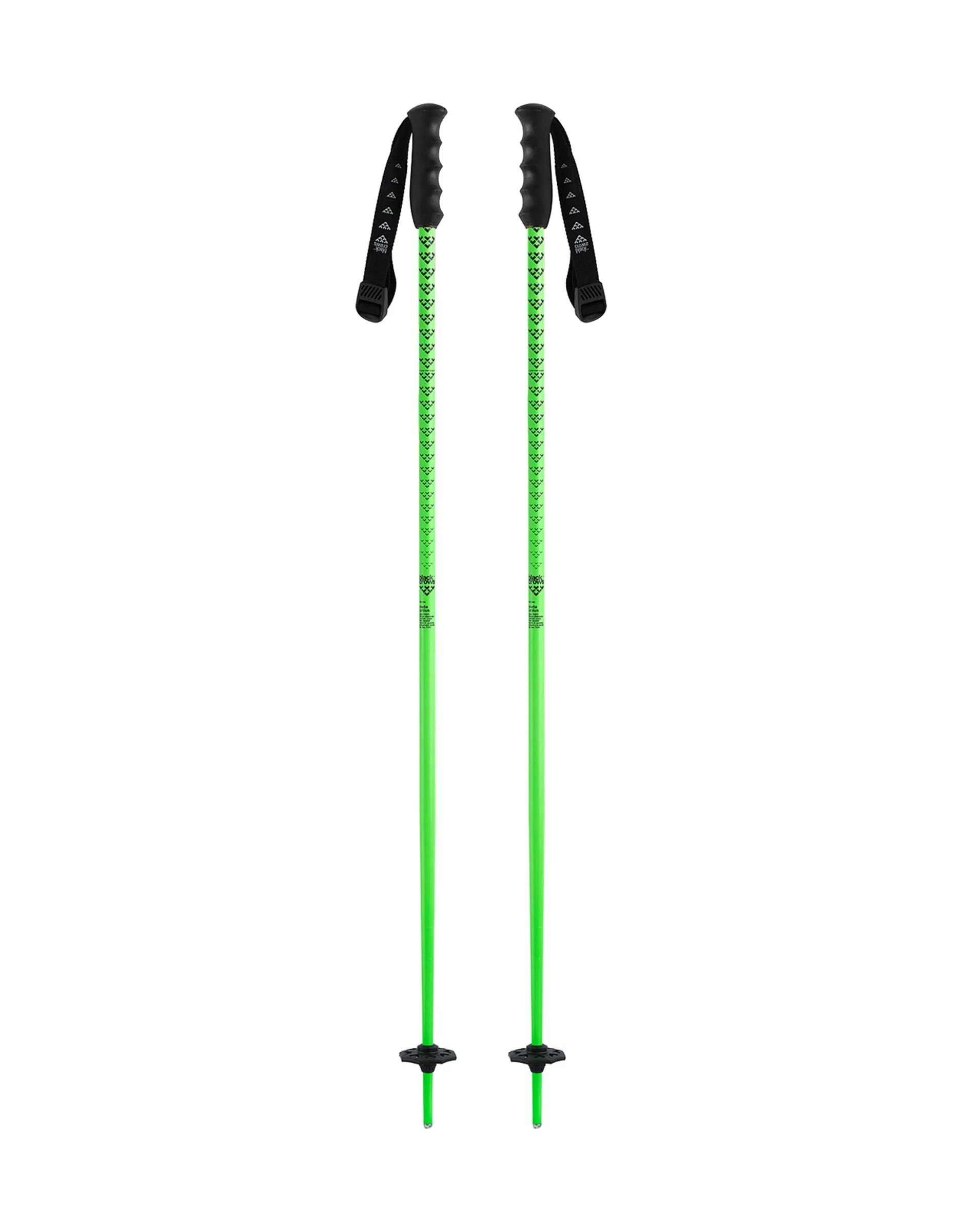 Black Crows Meta Junius Kids Ski Poles