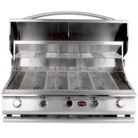 Cal Flame - BBQ Built In Grills G-Series - 5 Burner - BBQ19G05