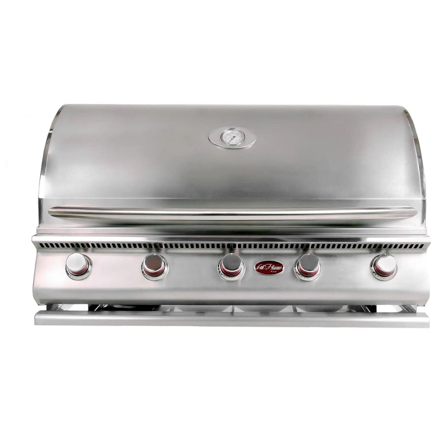 Cal Flame - BBQ Built In Grills G-Series - 5 Burner - BBQ19G05