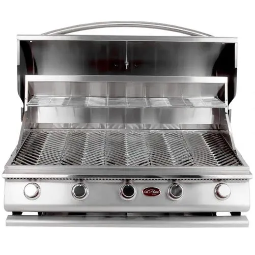 Cal Flame - BBQ Built In Grills G-Series - 5 Burner - BBQ19G05