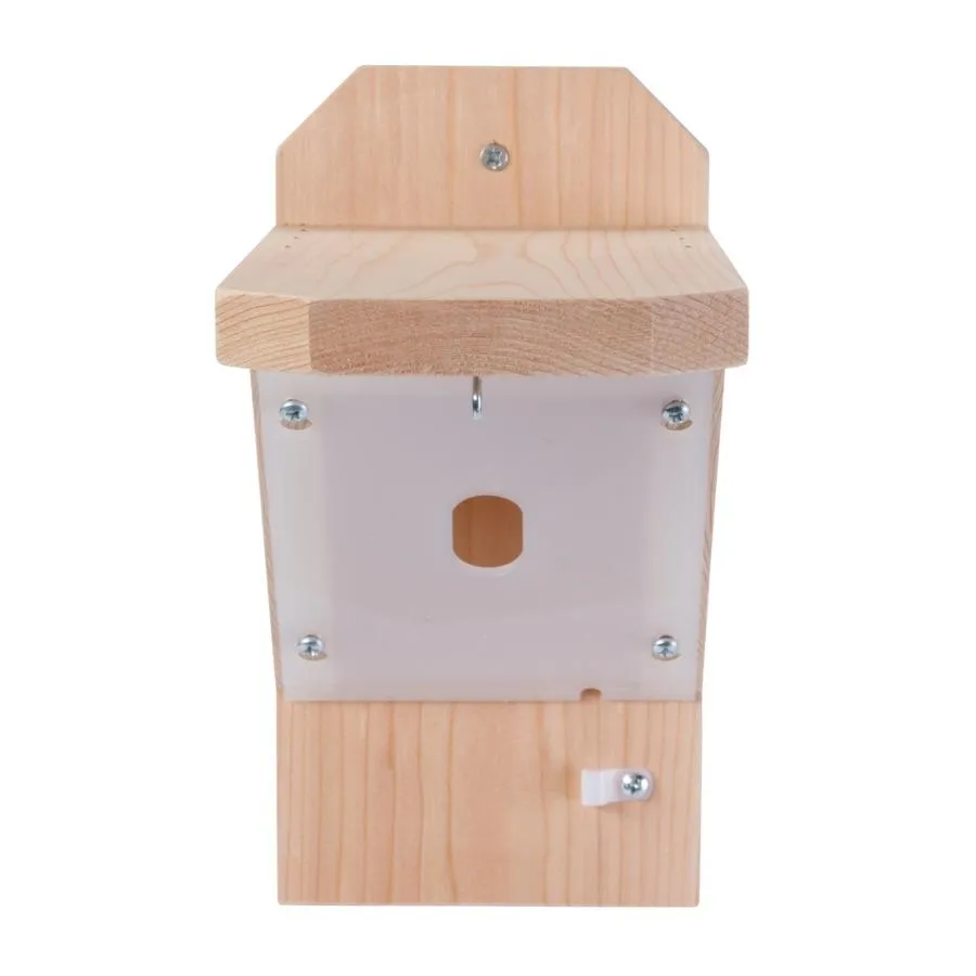 Camera Ready Bird Feeder Viewcam Housing