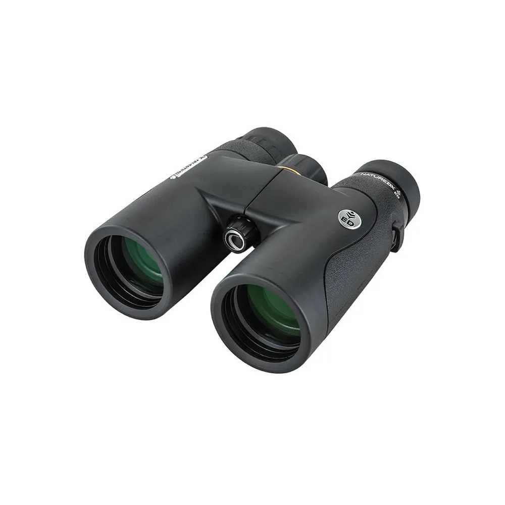 Celestron 10x42 Nature DX ED Binoculars - 72333