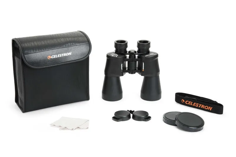 Celestron 8x56 SkyMaster DX Binoculars - 72022