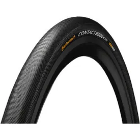 Continental Contact Speed Tire - 700 x 32, Clincher, Wire, Black, SafetySystem Breaker, E25