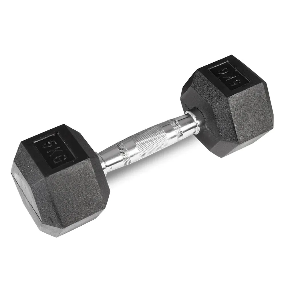 CORTEX Hex Dumbbell Set