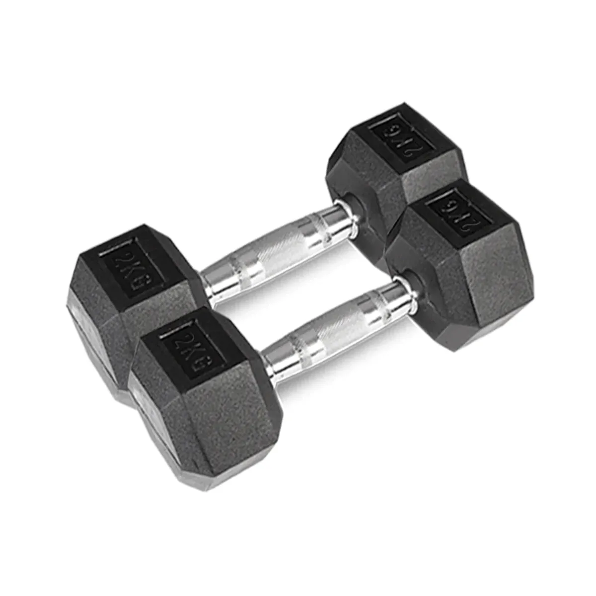 CORTEX Hex Dumbbell Set