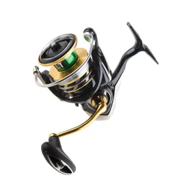 Daiwa Exceler LT Light & Tough Spinning Reel - EXLT3000D-C