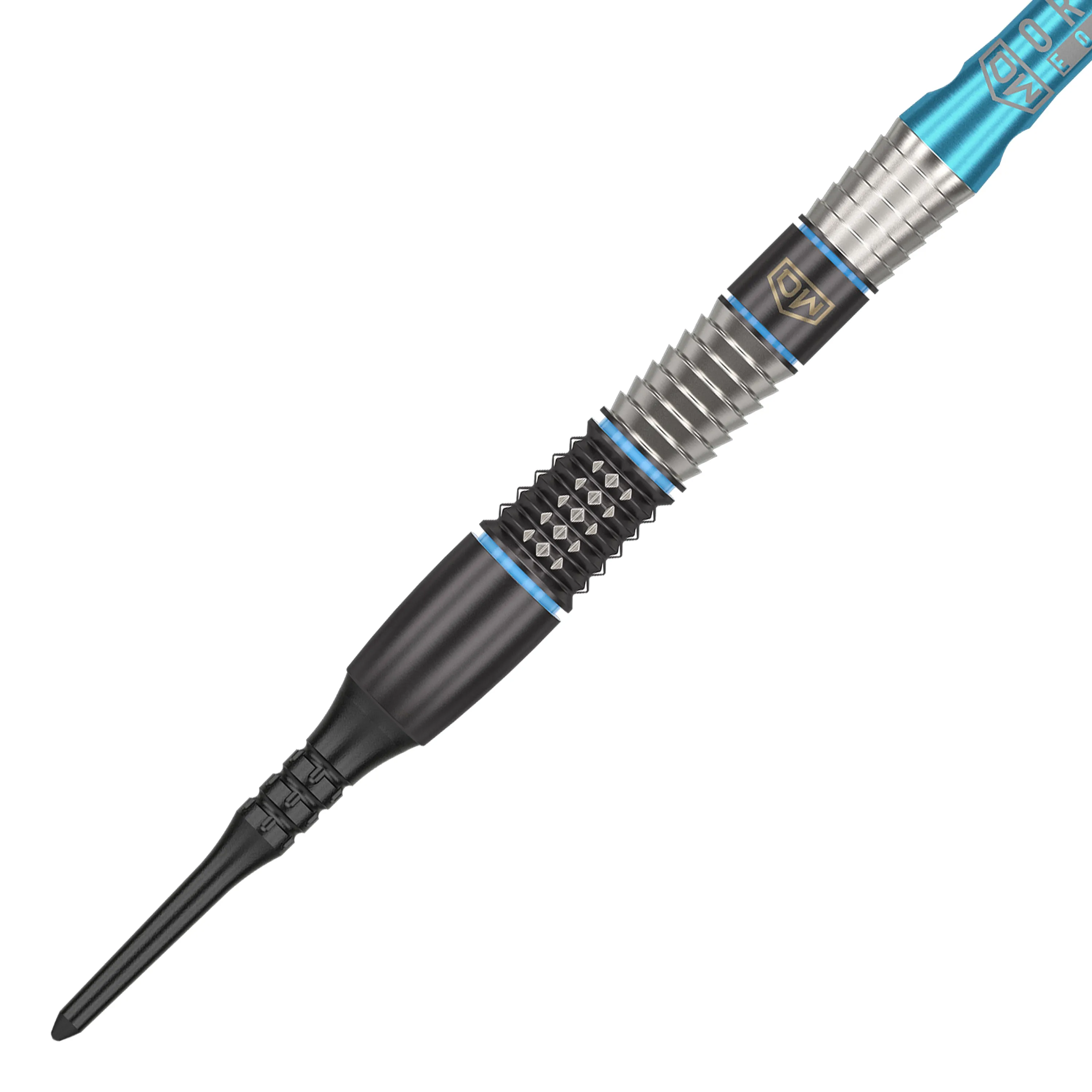 Dart World Piranha Soft Tip Darts