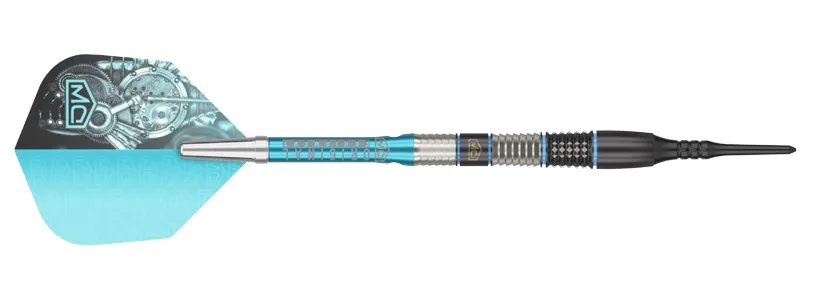 Dart World Piranha Soft Tip Darts