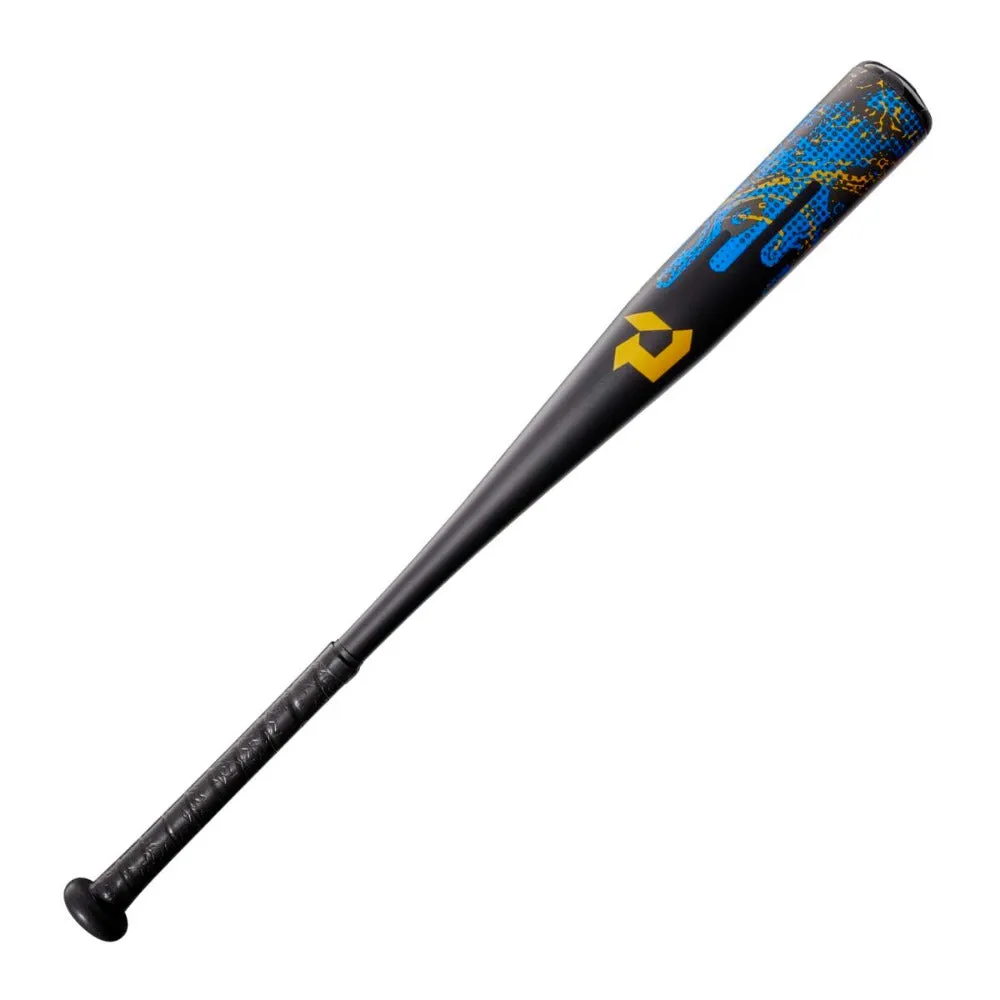 DeMarini Uprising USA Baseball Bat Drop 11