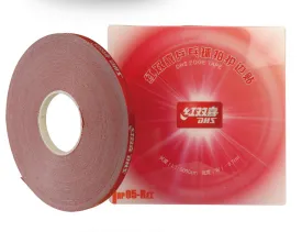 DHS Blade Edge Tape [Red] RP05