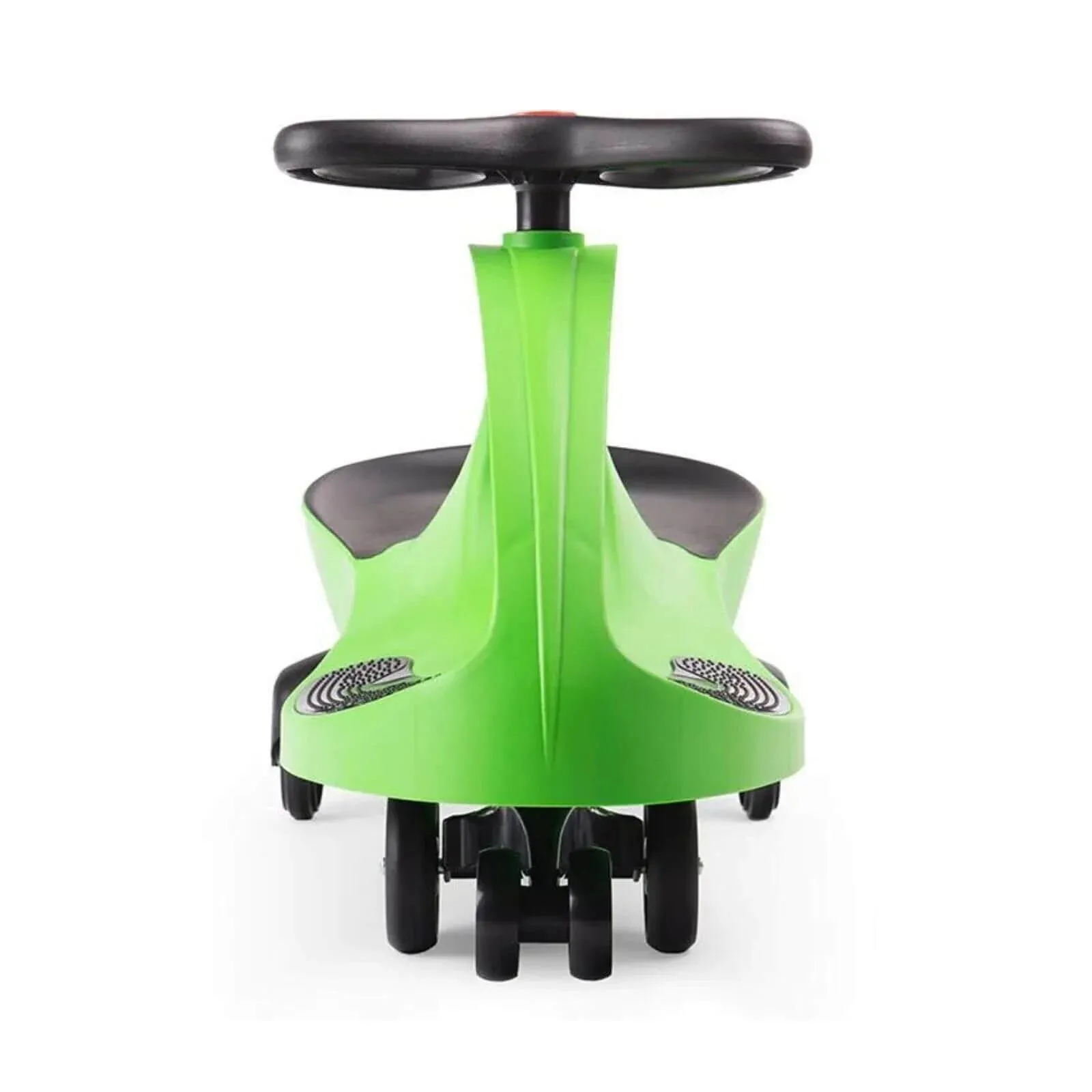 Didicar Kids Ride On - Green