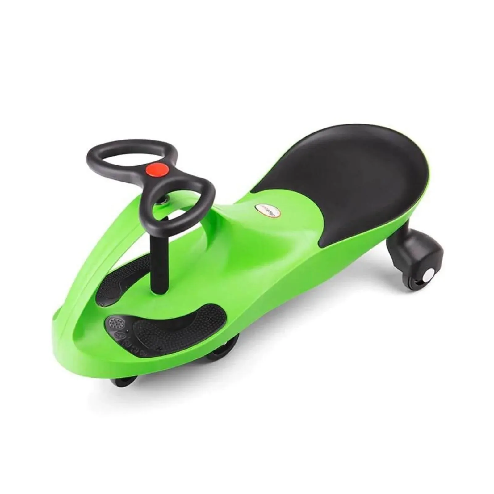 Didicar Kids Ride On - Green