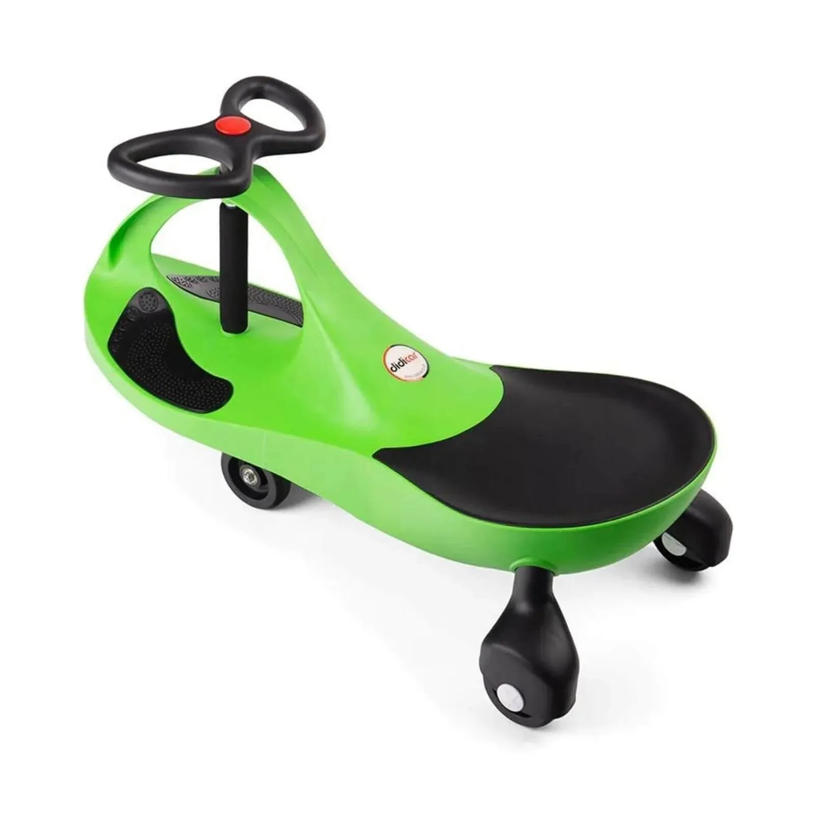 Didicar Kids Ride On - Green