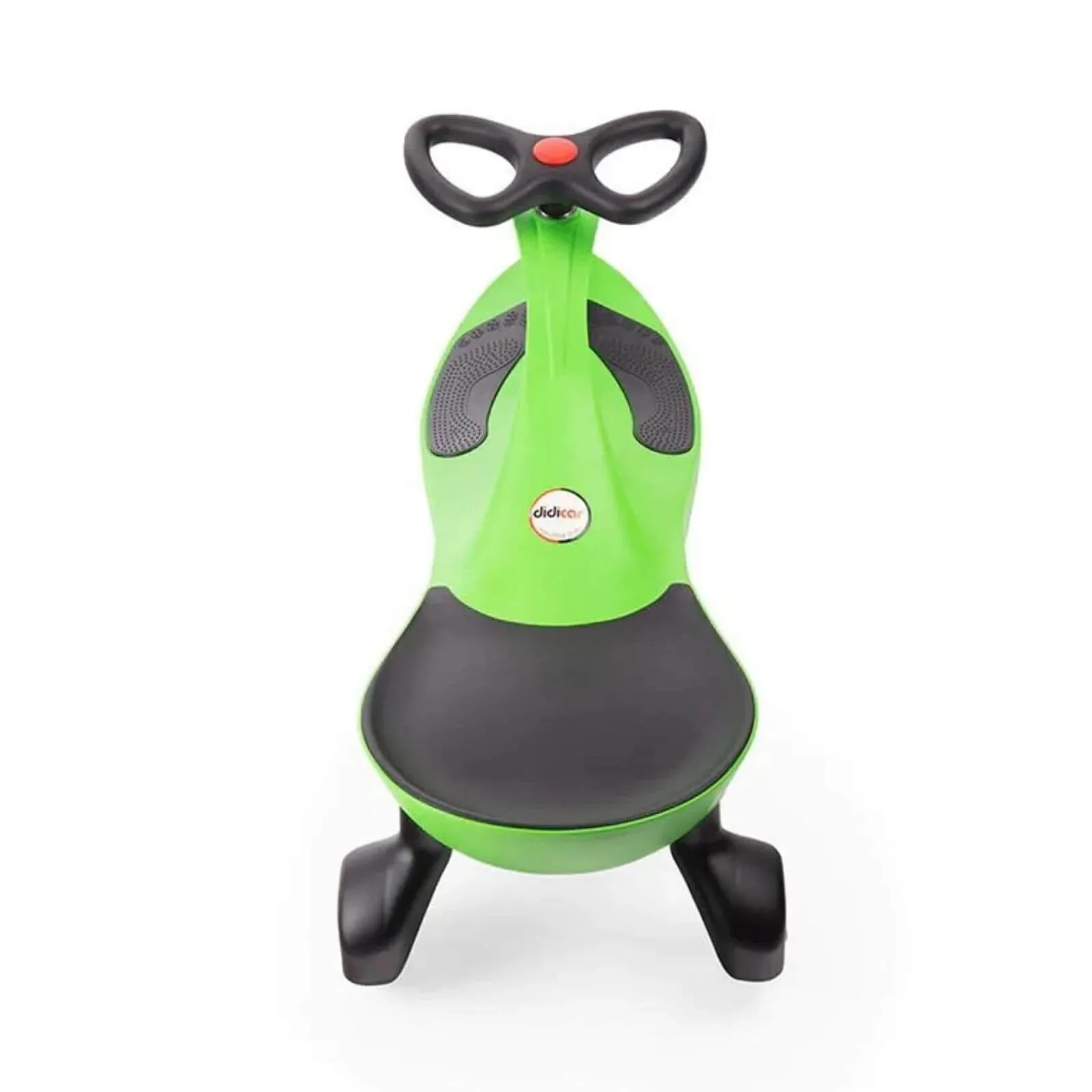 Didicar Kids Ride On - Green